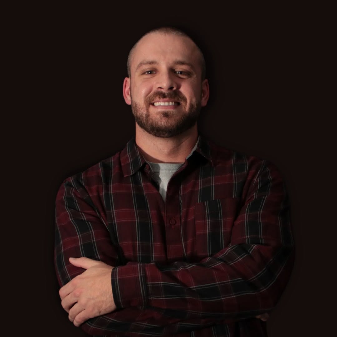 Cody Woodard, owner of Viridian Water Filtration Solutions